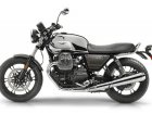 Moto Guzzi V7 III Carbon Shine Limited Edition